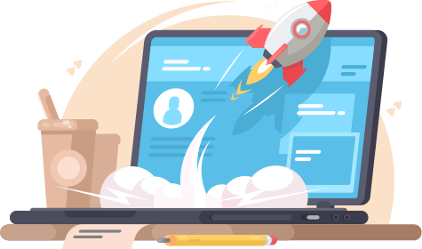website design