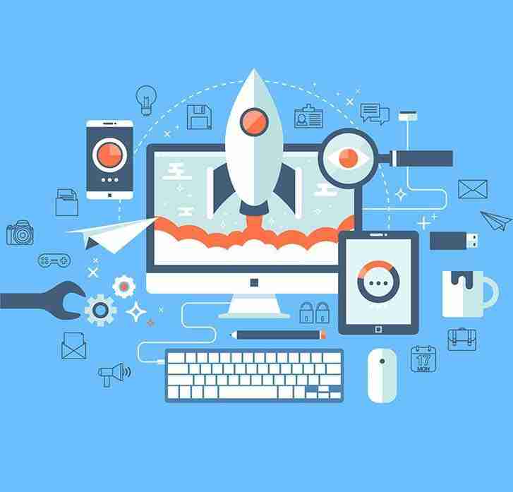 web design