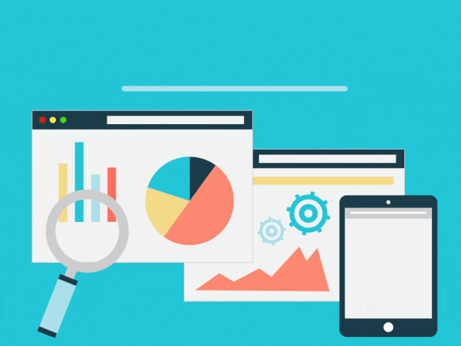Web design