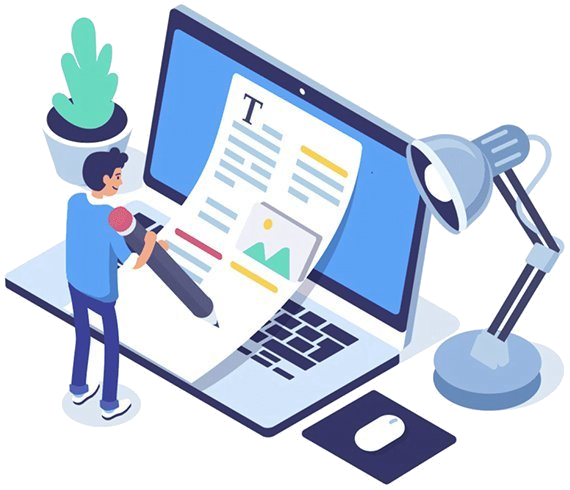 Web design