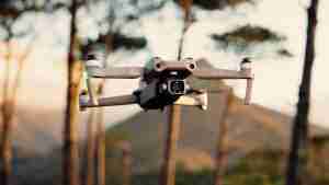 DJI AIR 2