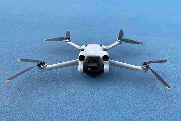 DJI Mini 3