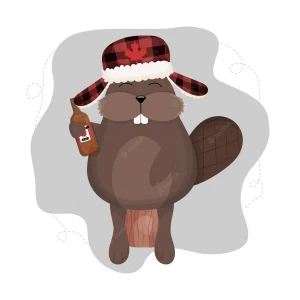 Beaver 