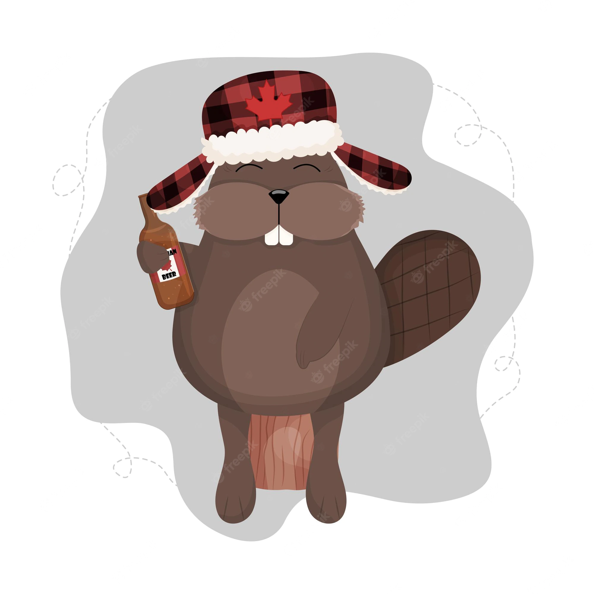 Beaver 