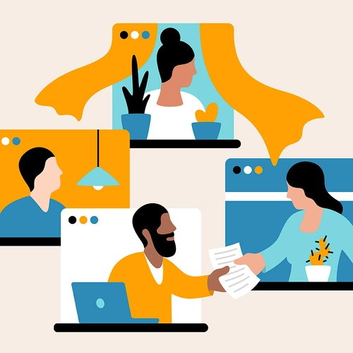 Digital marketing and team collaboration tools